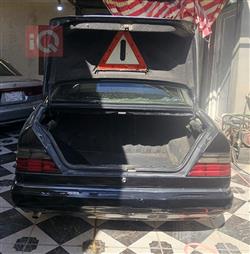 مێرسێدس بێنز C-Class